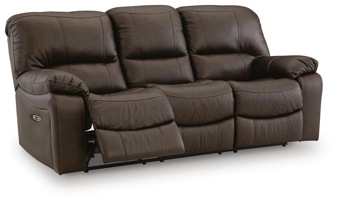 Leesworth Living Room Set - Home Furniture And More (Brentwood, MD)