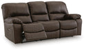 Leesworth Living Room Set - Home Furniture And More (Brentwood, MD)