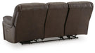 Leesworth Living Room Set - Home Furniture And More (Brentwood, MD)