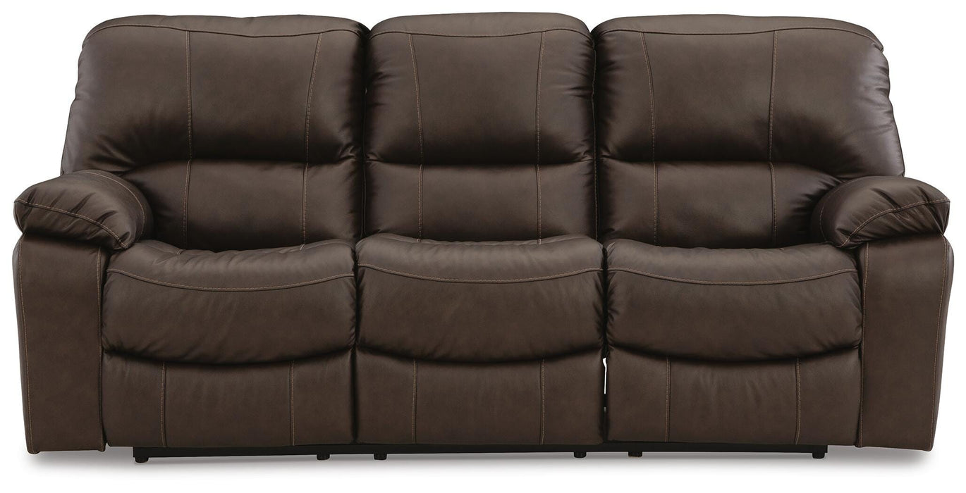 Leesworth Living Room Set - Home Furniture And More (Brentwood, MD)