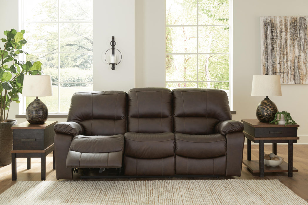 Leesworth Living Room Set - Home Furniture And More (Brentwood, MD)