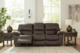 Leesworth Living Room Set - Home Furniture And More (Brentwood, MD)
