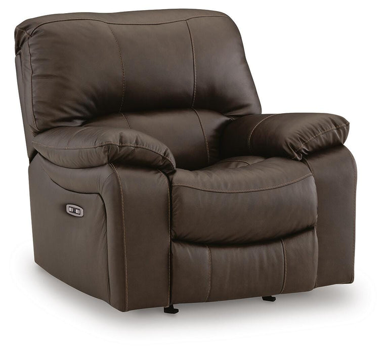 Leesworth Living Room Set - Home Furniture And More (Brentwood, MD)