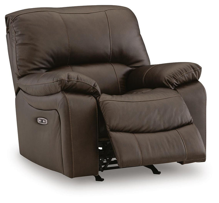 Leesworth Living Room Set - Home Furniture And More (Brentwood, MD)