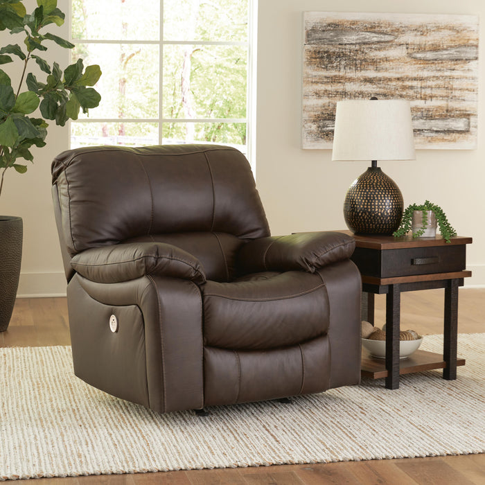 Leesworth Living Room Set - Home Furniture And More (Brentwood, MD)