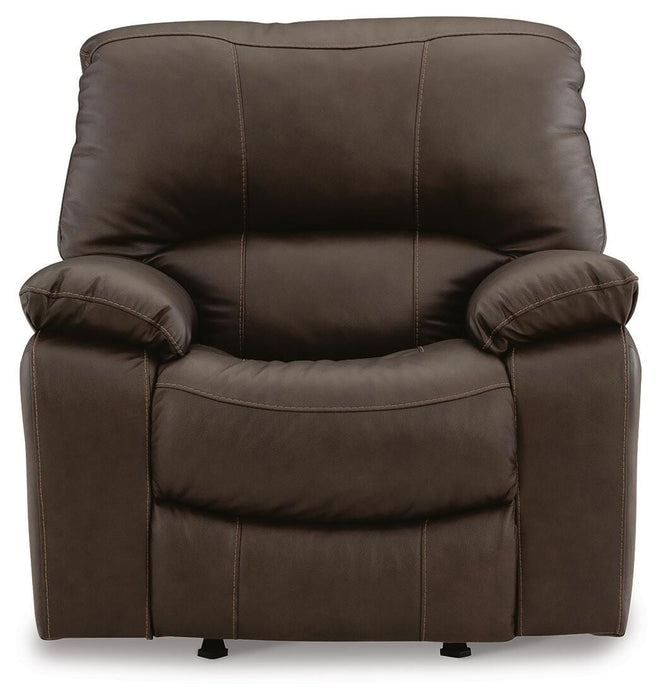Leesworth Living Room Set - Home Furniture And More (Brentwood, MD)