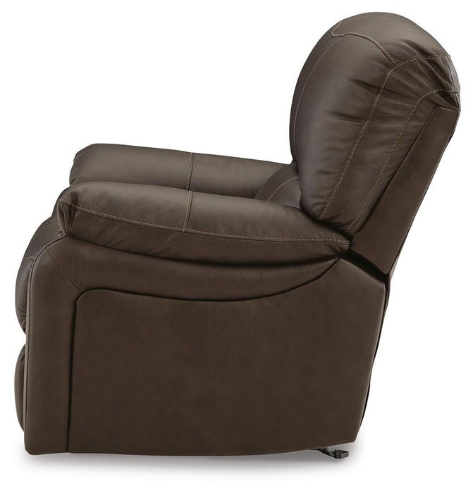 Leesworth Living Room Set - Home Furniture And More (Brentwood, MD)