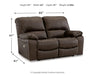 Leesworth Living Room Set - Home Furniture And More (Brentwood, MD)