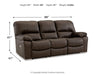Leesworth Living Room Set - Home Furniture And More (Brentwood, MD)