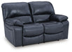 Leesworth Living Room Set - Home Furniture And More (Brentwood, MD)