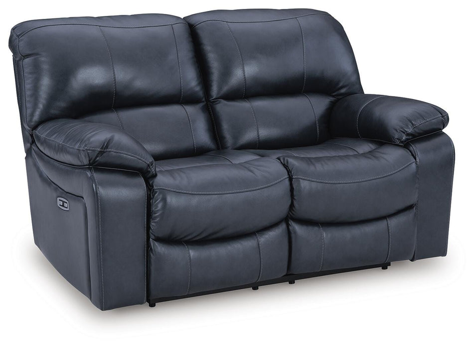 Leesworth Living Room Set - Home Furniture And More (Brentwood, MD)