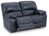 Leesworth Living Room Set - Home Furniture And More (Brentwood, MD)