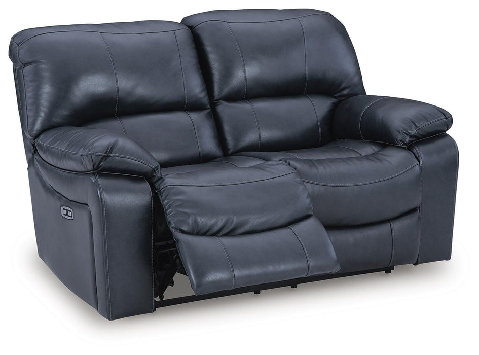 Leesworth Living Room Set - Home Furniture And More (Brentwood, MD)