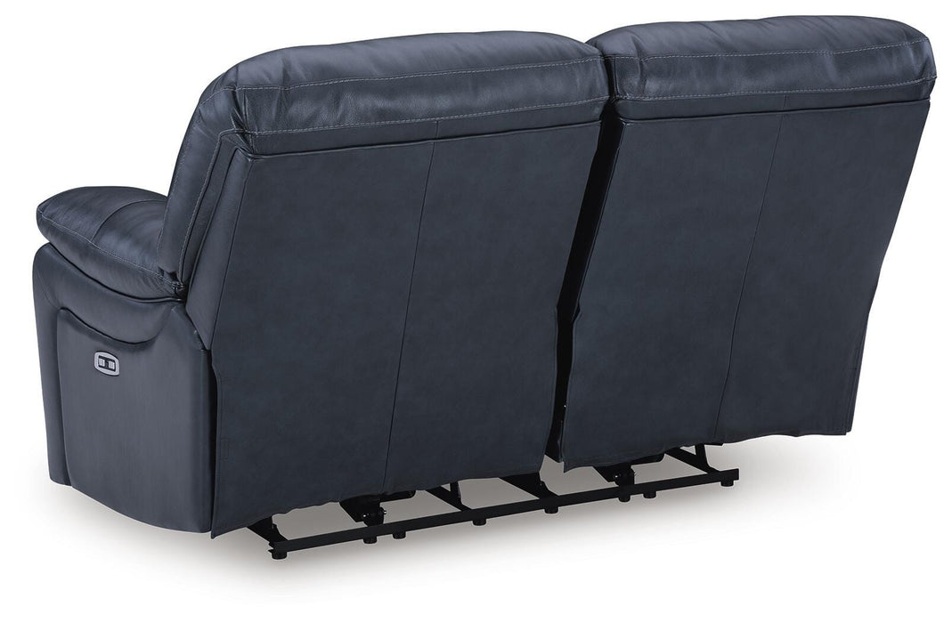 Leesworth Living Room Set - Home Furniture And More (Brentwood, MD)