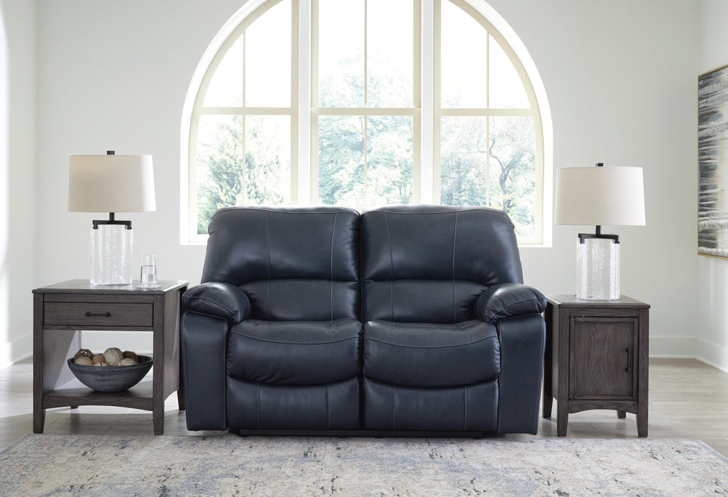 Leesworth Living Room Set - Home Furniture And More (Brentwood, MD)