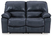Leesworth Living Room Set - Home Furniture And More (Brentwood, MD)