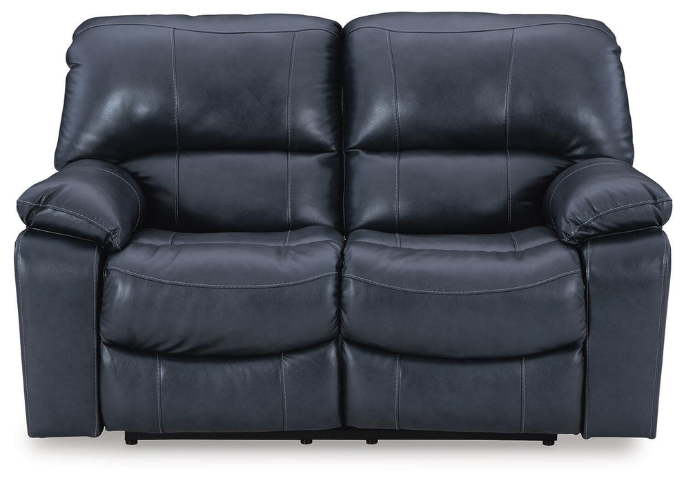 Leesworth Living Room Set - Home Furniture And More (Brentwood, MD)