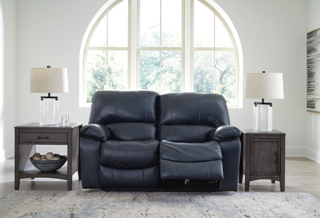 Leesworth Living Room Set - Home Furniture And More (Brentwood, MD)