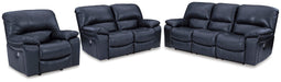 Leesworth Living Room Set - Home Furniture And More (Brentwood, MD)