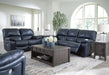 Leesworth Living Room Set - Home Furniture And More (Brentwood, MD)