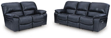 Leesworth Living Room Set - Home Furniture And More (Brentwood, MD)