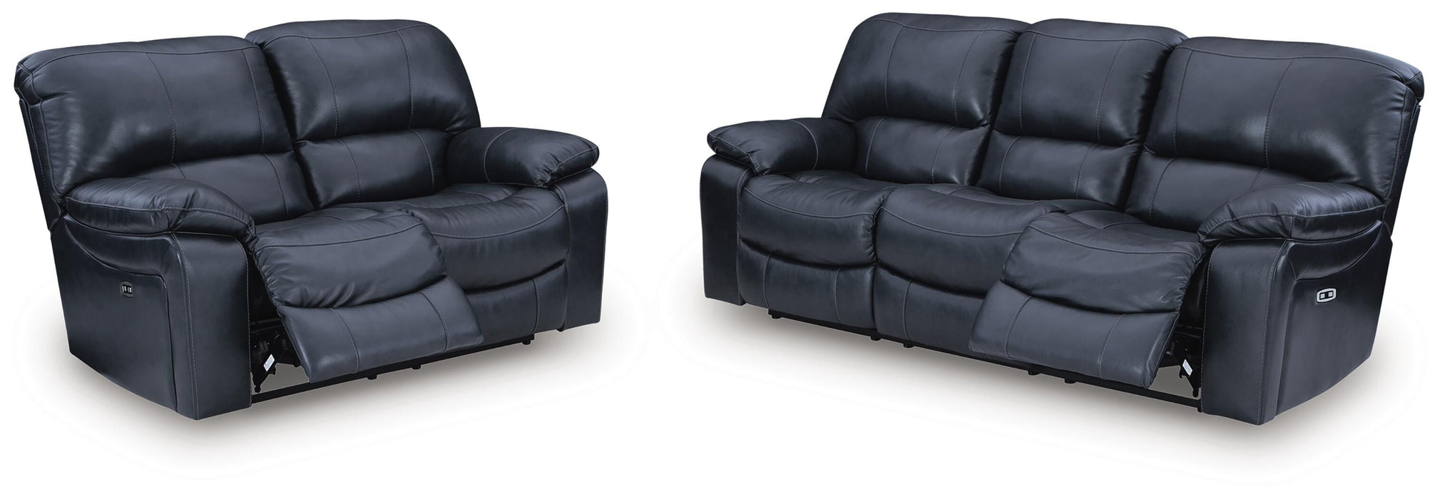 Leesworth Living Room Set - Home Furniture And More (Brentwood, MD)