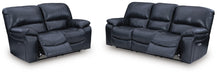 Leesworth Living Room Set - Home Furniture And More (Brentwood, MD)