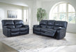 Leesworth Living Room Set - Home Furniture And More (Brentwood, MD)