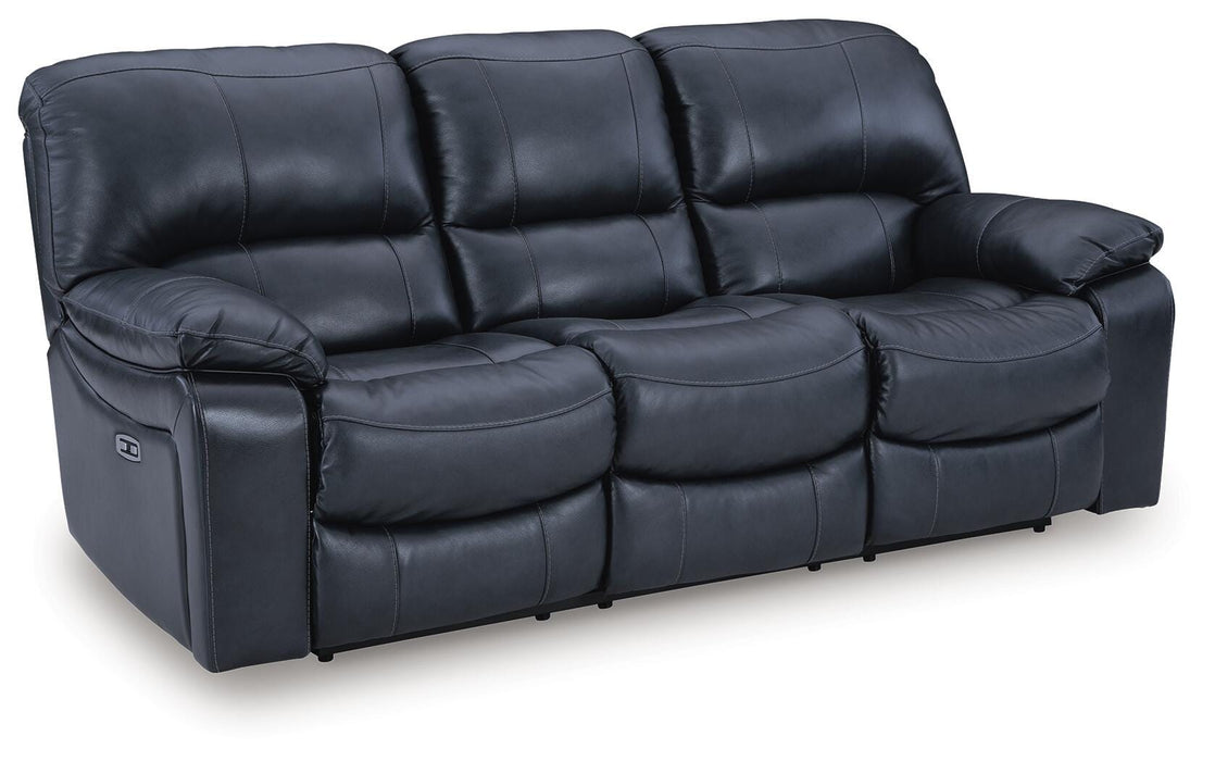 Leesworth Living Room Set - Home Furniture And More (Brentwood, MD)