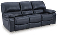 Leesworth Living Room Set - Home Furniture And More (Brentwood, MD)