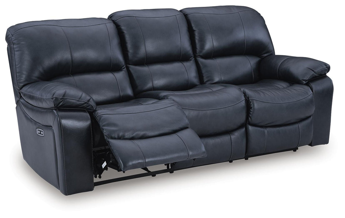 Leesworth Living Room Set - Home Furniture And More (Brentwood, MD)