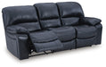Leesworth Living Room Set - Home Furniture And More (Brentwood, MD)