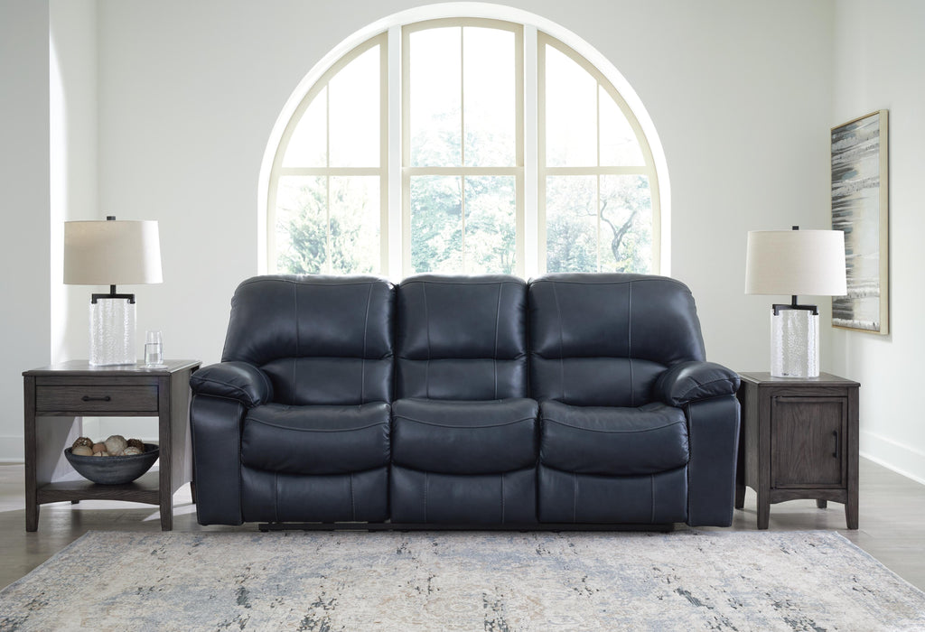 Leesworth Living Room Set - Home Furniture And More (Brentwood, MD)