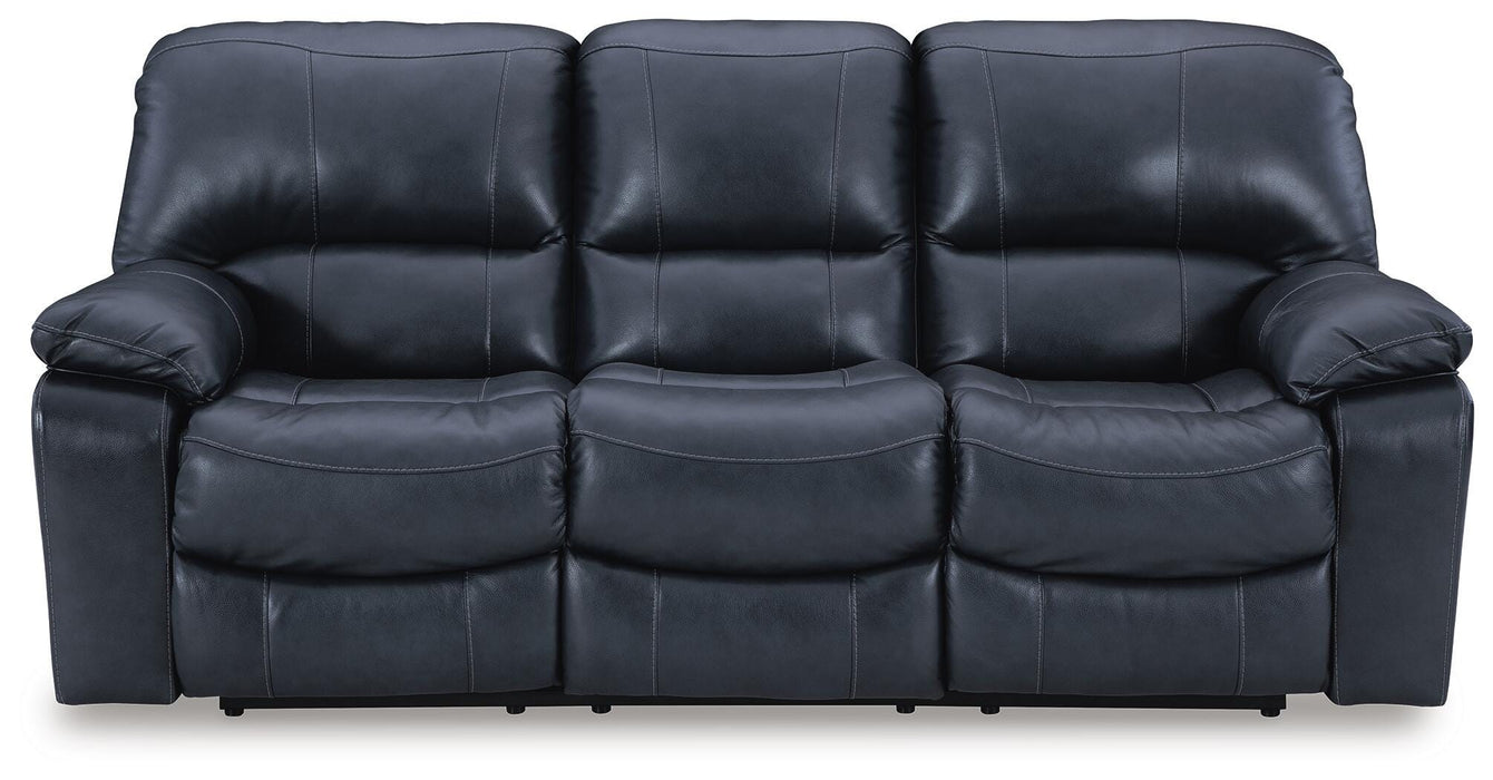 Leesworth Living Room Set - Home Furniture And More (Brentwood, MD)