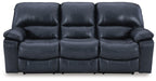 Leesworth Living Room Set - Home Furniture And More (Brentwood, MD)