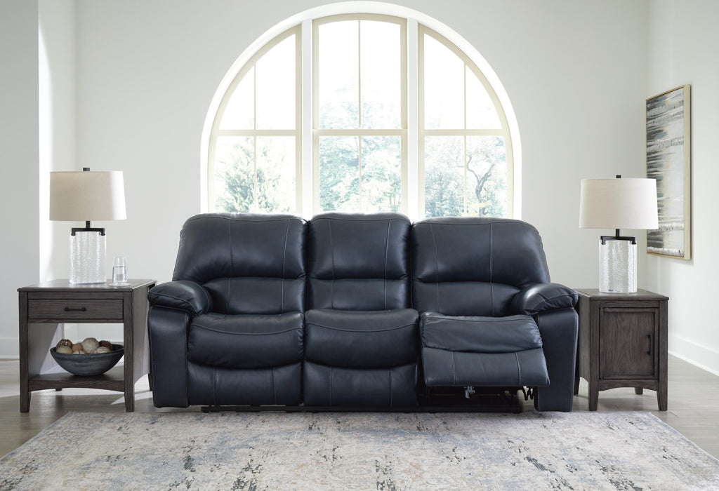Leesworth Living Room Set - Home Furniture And More (Brentwood, MD)