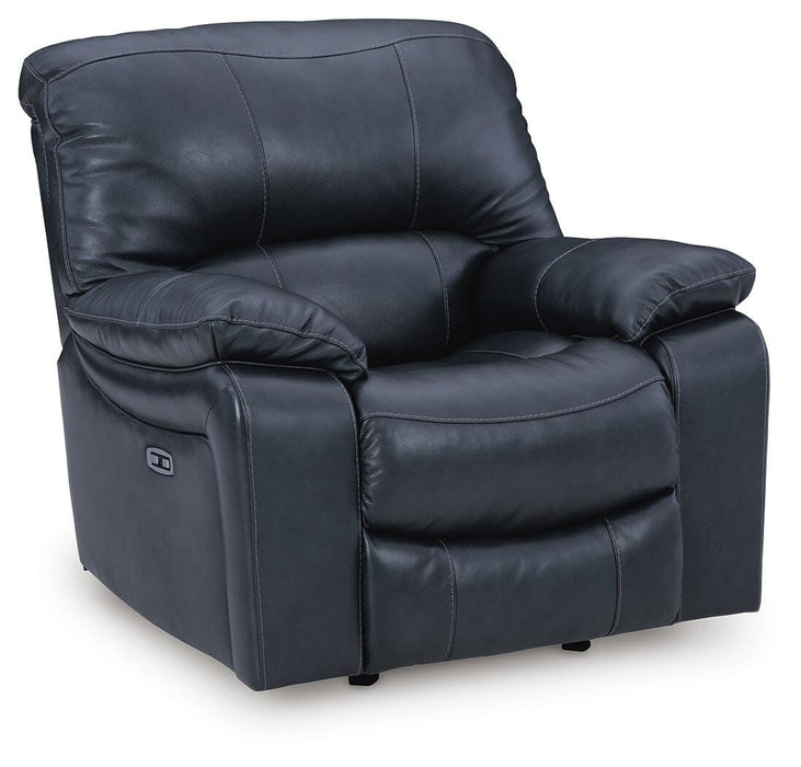 Leesworth Living Room Set - Home Furniture And More (Brentwood, MD)
