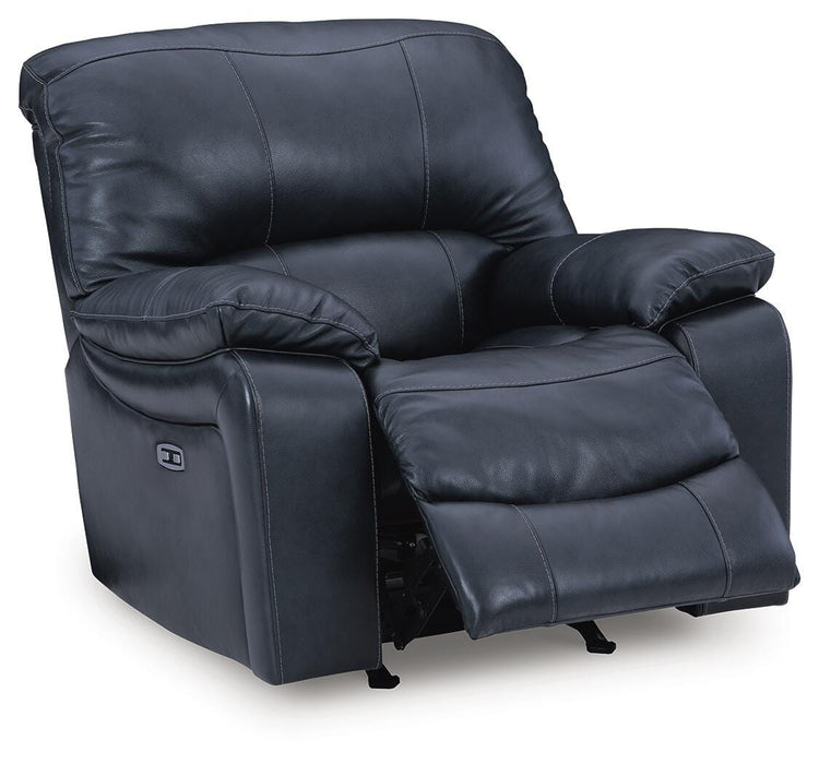 Leesworth Living Room Set - Home Furniture And More (Brentwood, MD)
