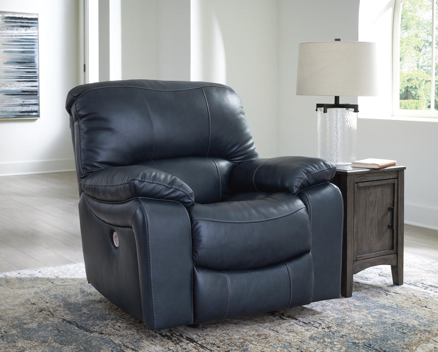 Leesworth Living Room Set - Home Furniture And More (Brentwood, MD)
