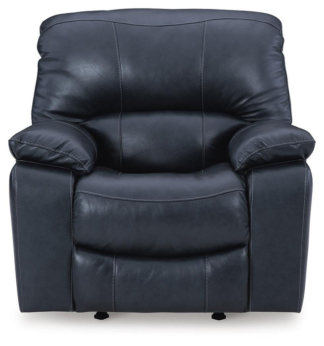 Leesworth Living Room Set - Home Furniture And More (Brentwood, MD)