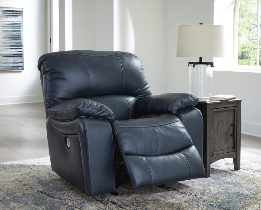 Leesworth Living Room Set - Home Furniture And More (Brentwood, MD)