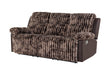 U6028 Reclining Sofa - Home Furniture And More (Brentwood, MD)