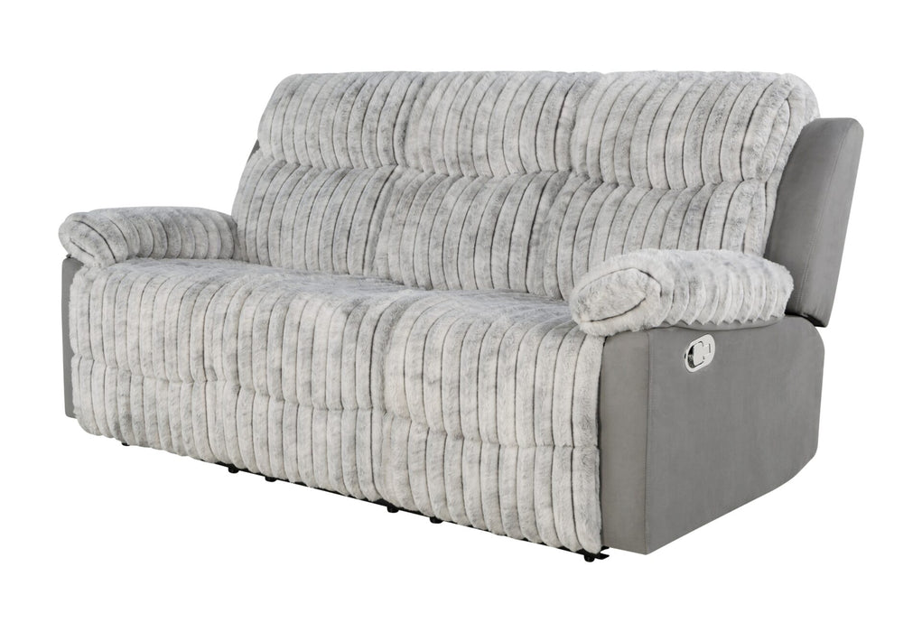 U6028 Reclining Sofa - Home Furniture And More (Brentwood, MD)