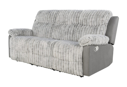 U6028 Reclining Sofa - Home Furniture And More (Brentwood, MD)