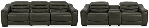 Center Line Living Room Set - Home Furniture And More (Brentwood, MD)
