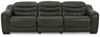 Center Line Living Room Set - Home Furniture And More (Brentwood, MD)