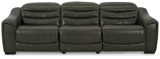 Center Line Living Room Set - Home Furniture And More (Brentwood, MD)
