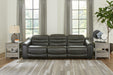 Center Line Living Room Set - Home Furniture And More (Brentwood, MD)