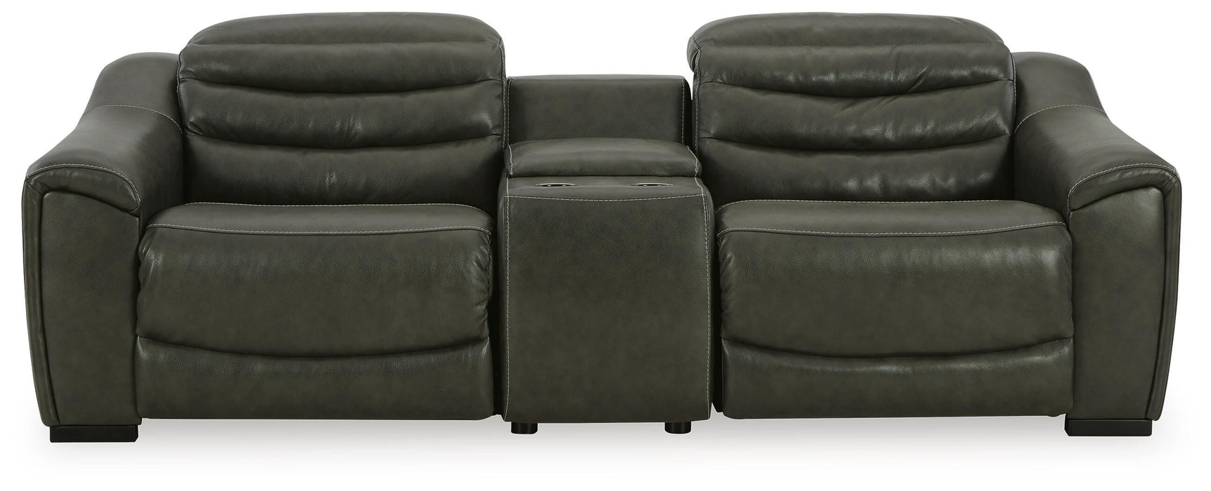 Center Line Living Room Set - Home Furniture And More (Brentwood, MD)