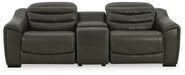 Center Line Living Room Set - Home Furniture And More (Brentwood, MD)
